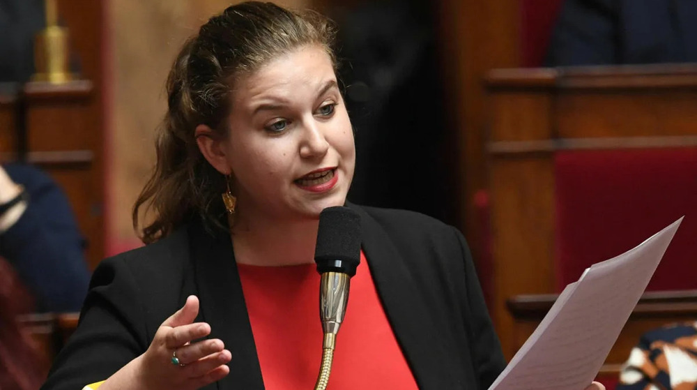 La France insoumise dénonce la prise de la forteresse de Beaufort par Israël