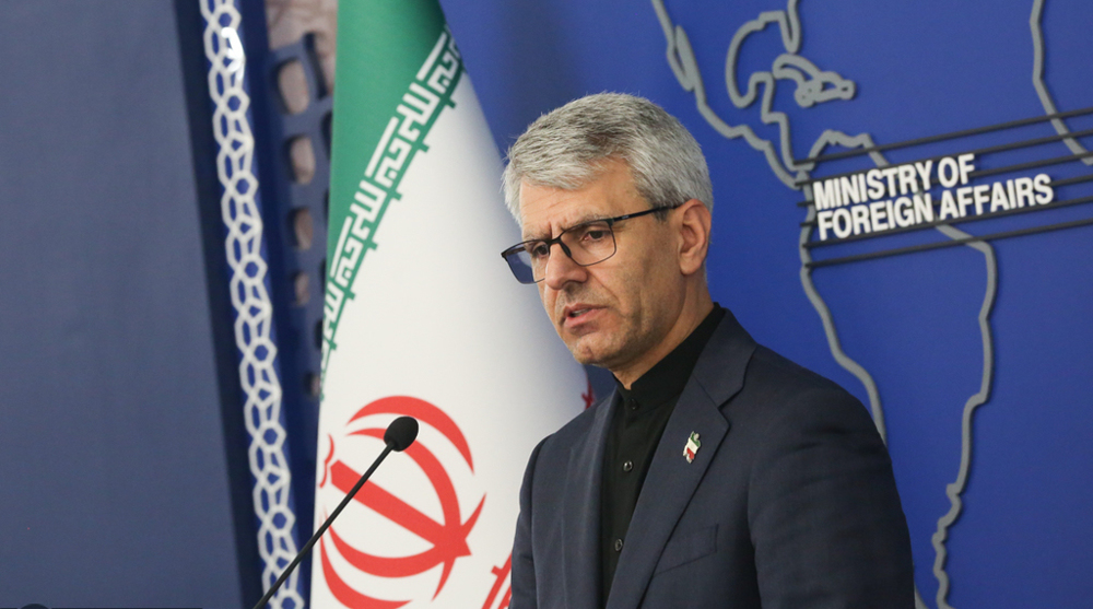 Baghaï rejette les accusations d’assassinat portées par les États-Unis contre l’Iran