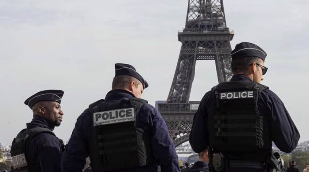 France bans anti-Iran rally after security warnings over monarchist threats