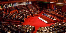 Italian opposition parties demand clarification on Italy's involvement in US-Israeli war on Iran