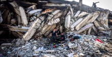 Venezuela earthquake death toll surpasses 1,700 as search efforts continue