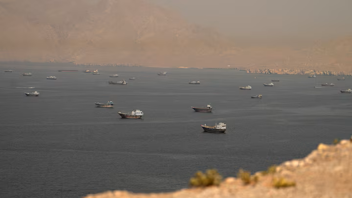Management of Strait of Hormuz solely Iran’s responsibility: Senior MP