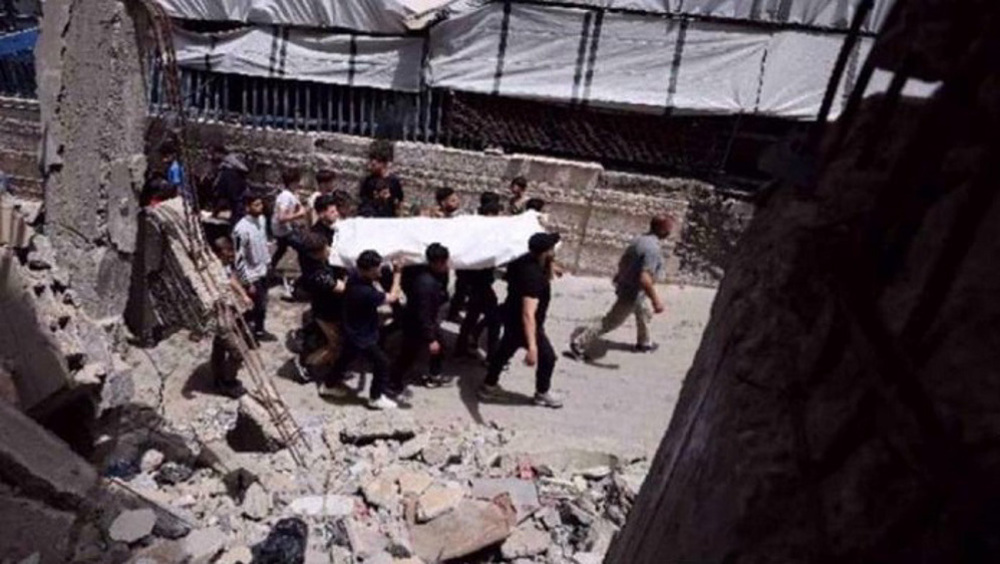 Israël tue 8 Palestiniens, le bilan des morts à Gaza dépasse les 73 000