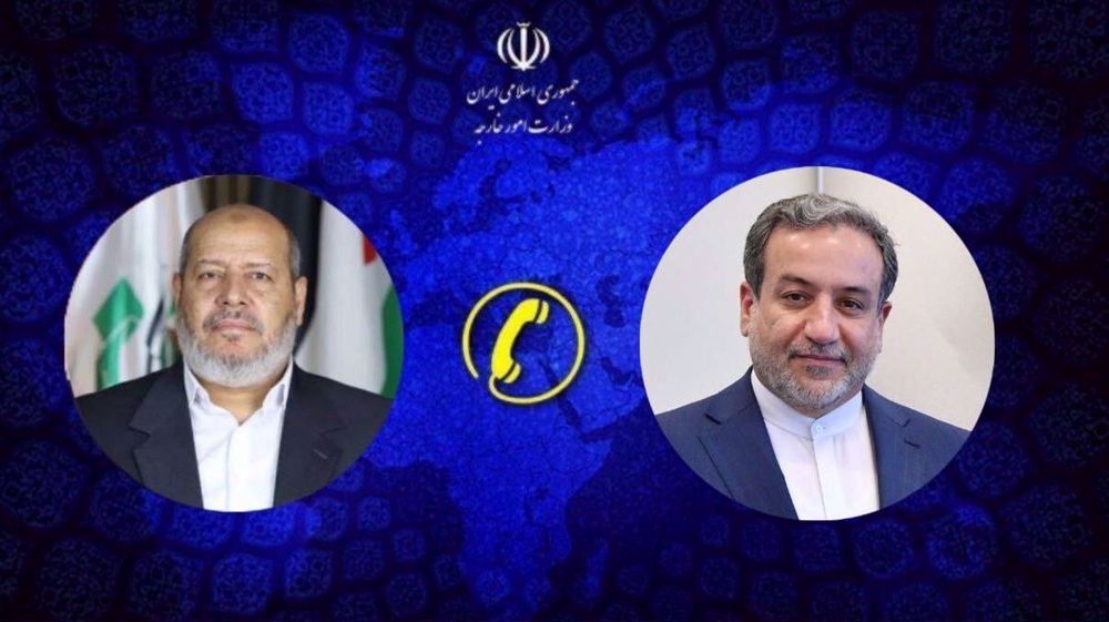 Hamas hails Iran for insisting on simultaneous end to war across all fronts