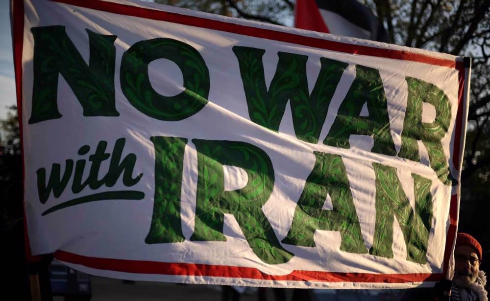 Majority of Americans demand swift end to US war on Iran: Poll