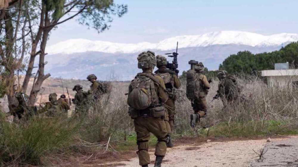 Le CGRI demande l'arrêt immédiat des attaques israéliennes contre le Liban