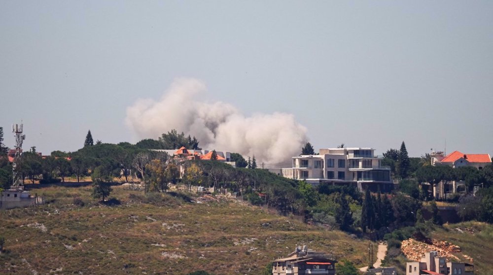 L’Amérique annonce un nouvel accord de cessez-le-feu entre le Liban et Israël