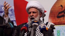 Hezbollah chief hails Iran’s support, reaffirms resistance against US, Israel 
