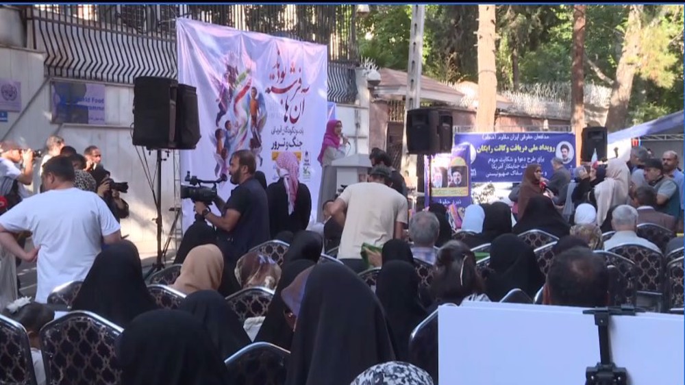 UNICEF condemned for failing Minab's innocent victims
