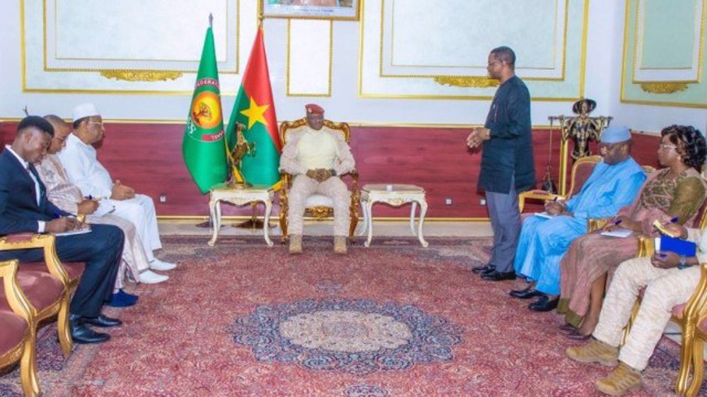 CEDEAO/AES : Lansana Kouyaté, médiateur de la dernière chance ?