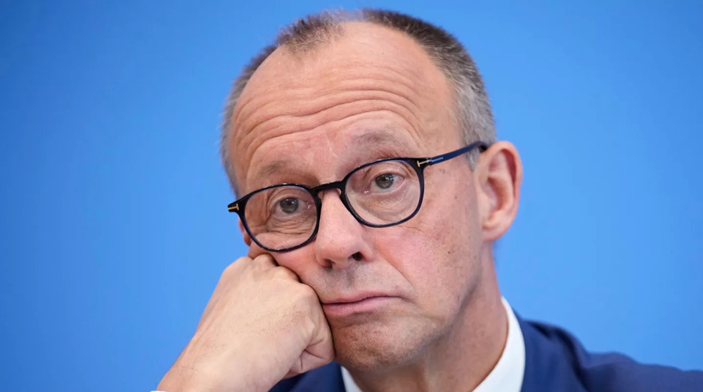 Germany loses bid for UNSC seat in 'bitter defeat' over Israel support