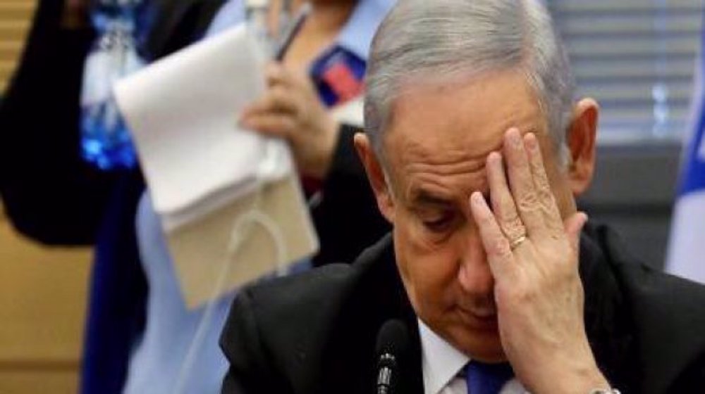 Hezbollah drone targets Netanyahu's location during visit to north 