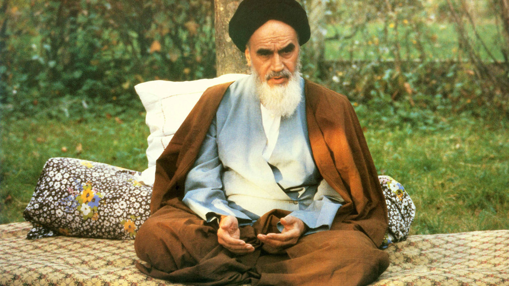 Imam Khomeini’s legacy lives on in Iran’s support for Palestine