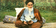 Imam Khomeini’s legacy lives on in Iran’s support for Palestine