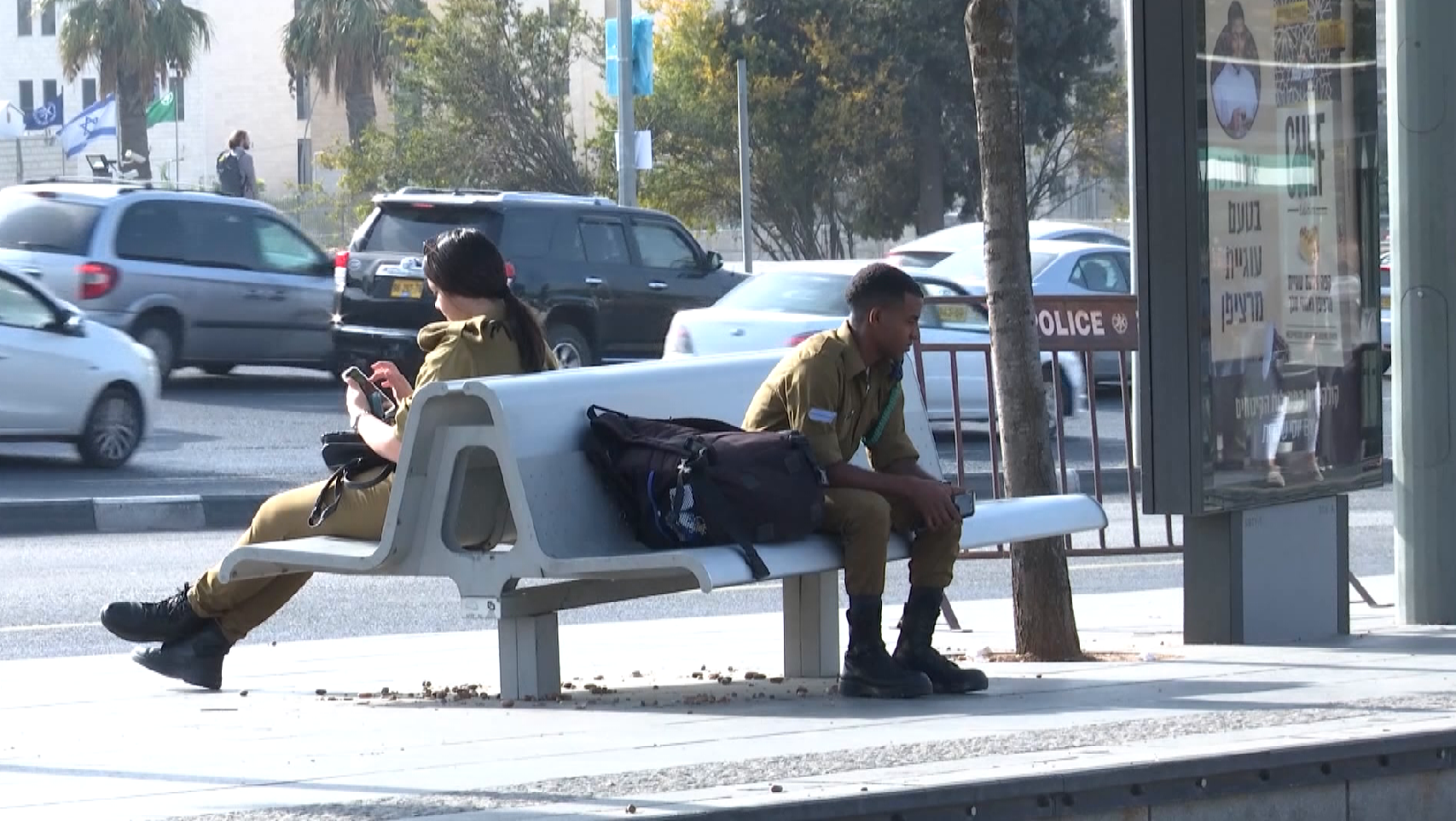  Latest reports reveal Israeli society faces growing mental health crisis amid wars