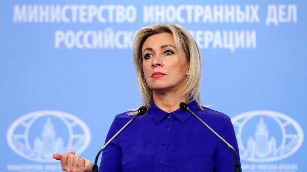 Affaire du pétrolier Tagor : Moscou accuse Paris de manipulation 