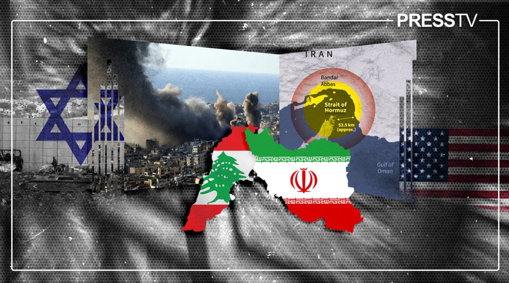 US-Israeli retreat from bombing Beirut suburb after Iran's warning marks their greatest humiliation