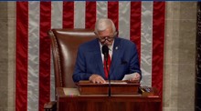US House approves war powers vote to rein in Trump’s war on Iran