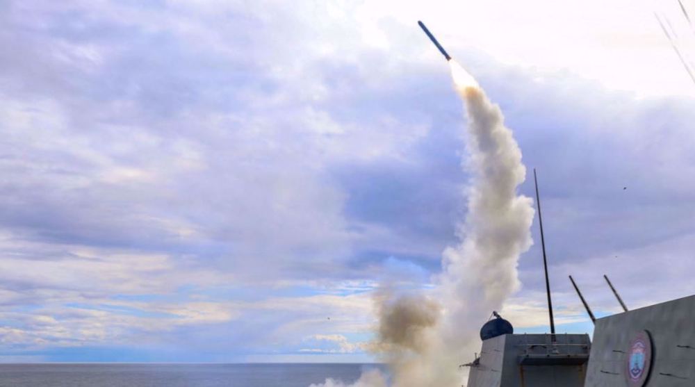 US scraps Tomahawk deal with Germany, fearing Russia and missile shortage