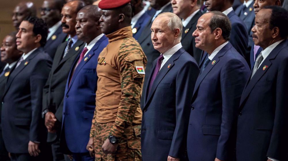 Terrorisme en Afrique : la Russie appelle à une aide internationale sans ingérence