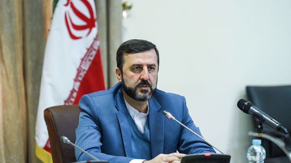  Iran demands immediate release of 50% of frozen assets upon any understanding with US