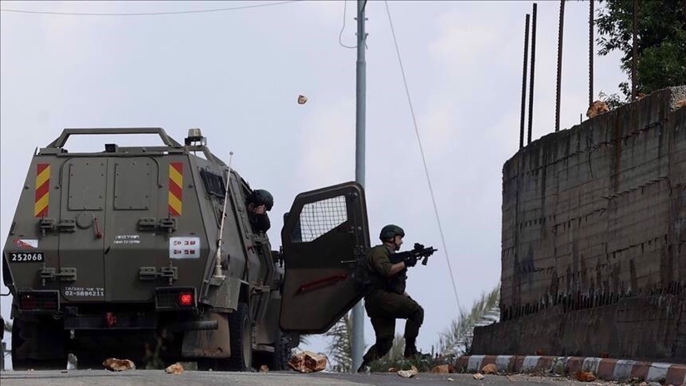 Le Hamas condamne le meurtre par Israël d'un bébé en Cisjordanie occupée