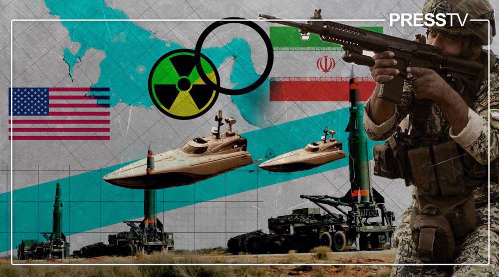 June 5: Iran slams US-Israeli 'nuclear terrorism' as warships are forced to retreat from Sea of Oman