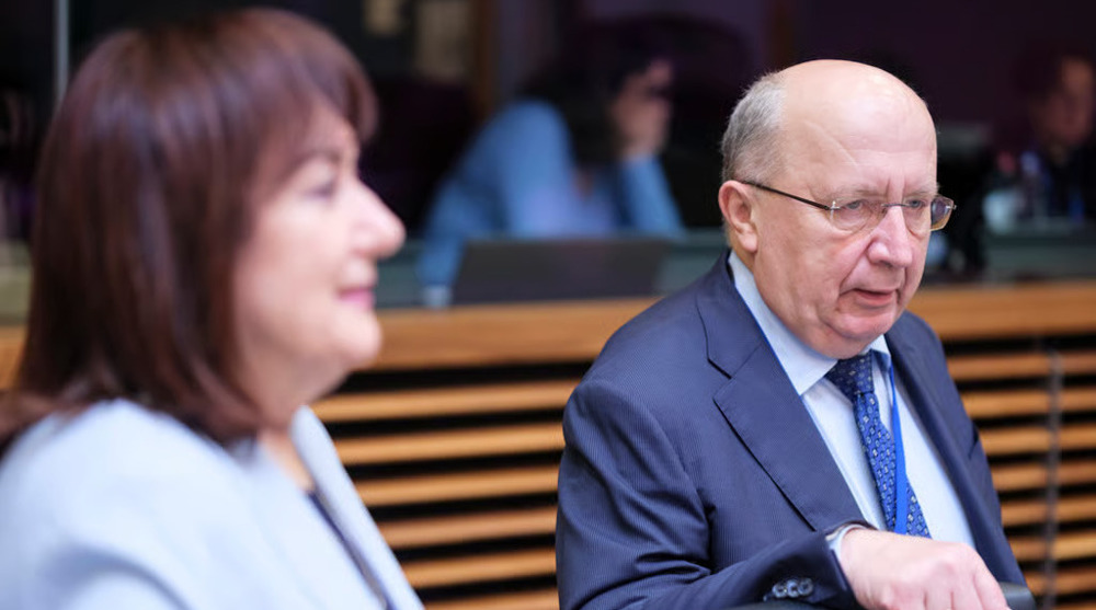Belgique : visite du commissaire européen à la Défense annulée après une manif pro-palestinienne