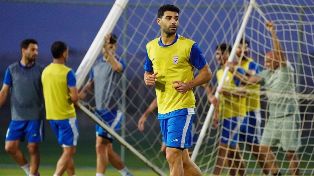 2026 FIFA World Cup: Iran football chief warns of 'other decisions' if US visas not issued