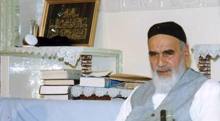 Iran embassy in Beijing commemorates Imam Khomeini