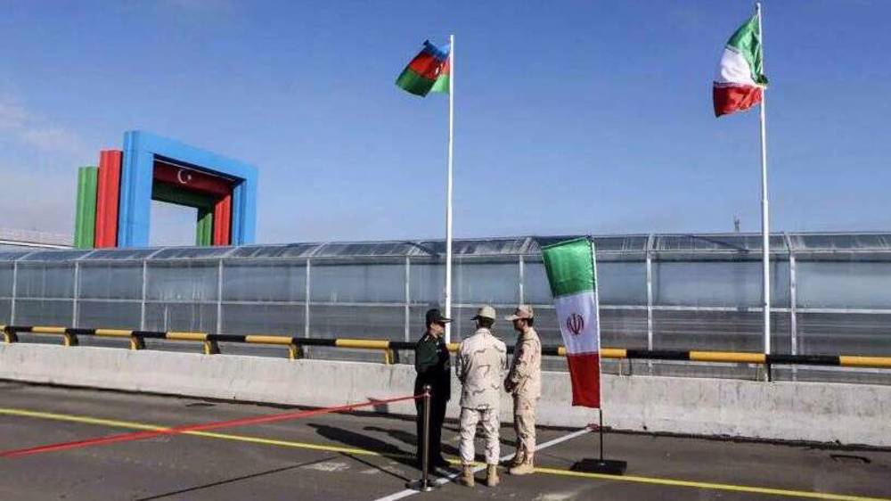 CNN claims Israel used Azerbaijani soil for covert operations against Iran; Baku denies