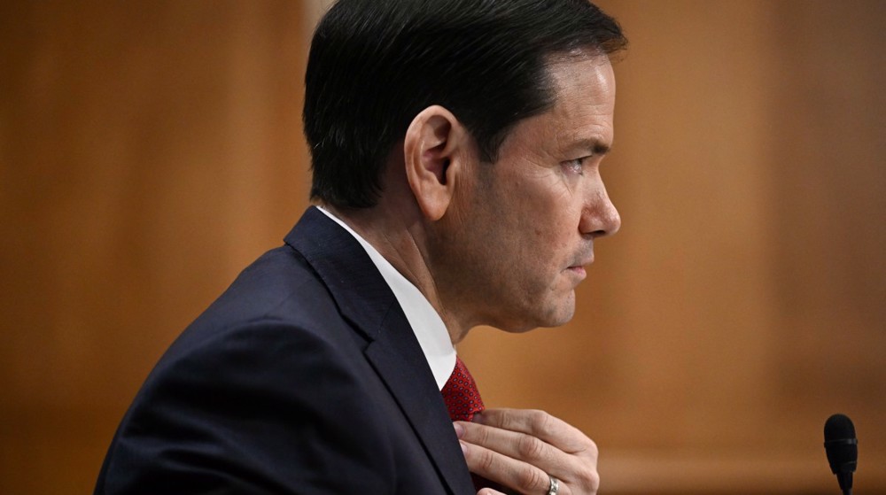 Rubio grilled on ‘dumpster fire’ foreign policy as US threatens Cuba militarily 