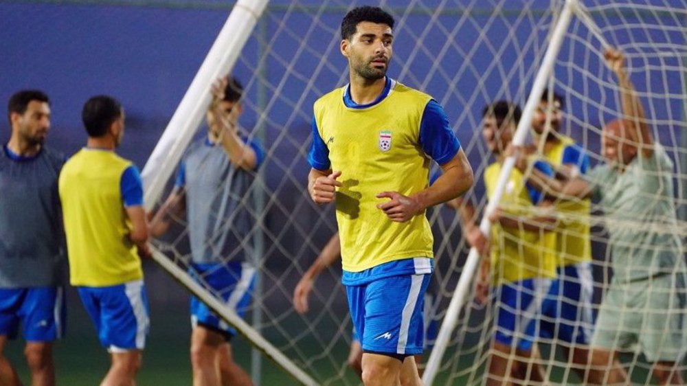 FIFA 2026 : l’Iran avertit de décisions alternatives si les visas US ne sont pas délivrés