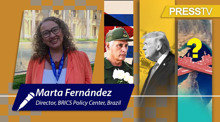Trump's escalation against Cuba aims to distract from humiliating defeat in Iran: Analyst