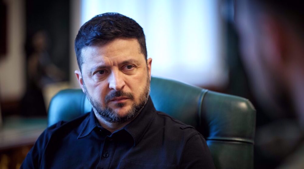 Guerre en Ukraine : Zelensky propose une rencontre directe à Poutine