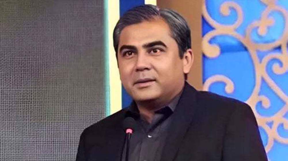Pakistan's interior minister arrives in Tehran to discuss Iran-US talks 