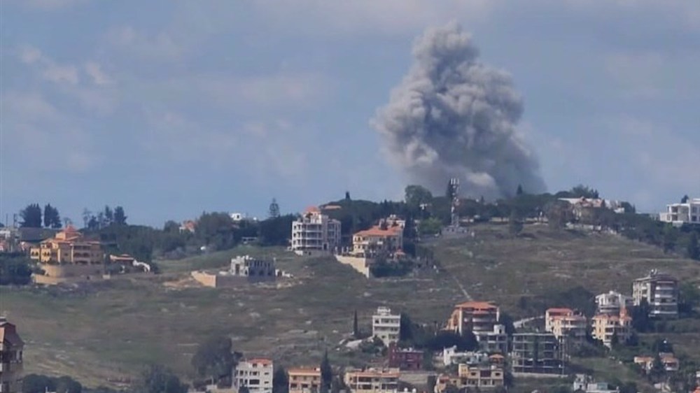 Lebanese army colonel, troops killed in Israeli air raid despite ceasefire