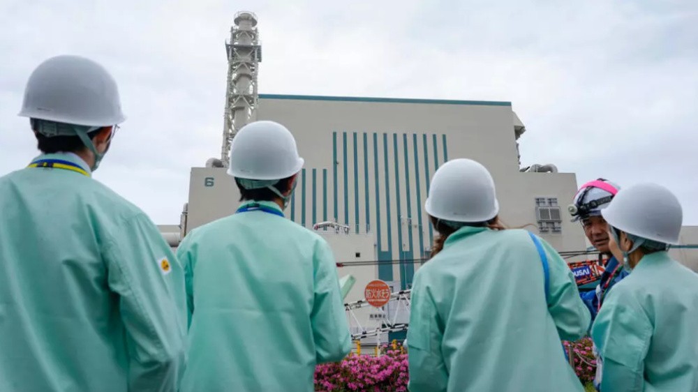 Tokyo relancera son parc nucléaire pour répondre à la demande d'électricité