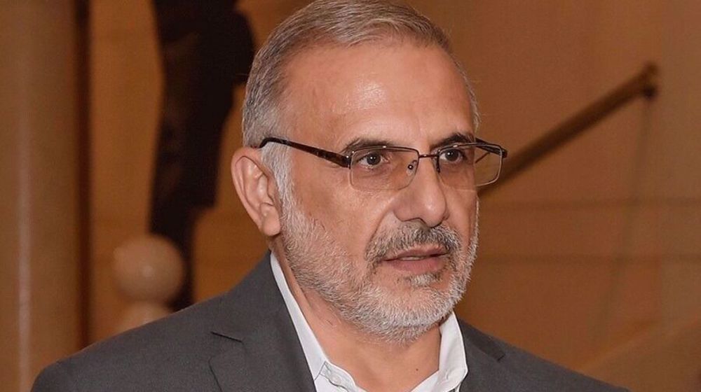 Lebanese MP: Hezbollah has no direct contact with US