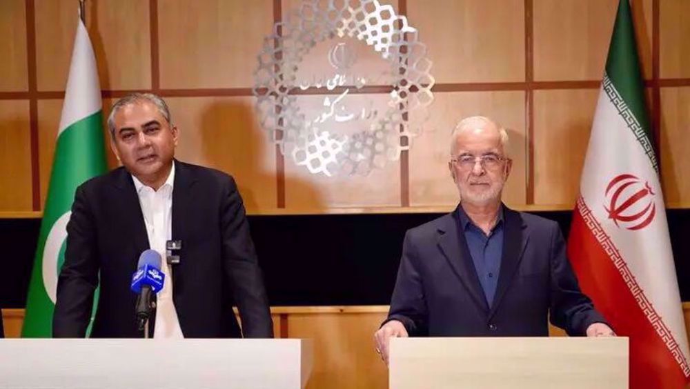 Le ministre de l'Intérieur pakistanais à Téhéran pour transmettre un «message spécial» au Leader 