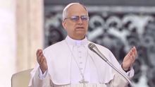US-Israeli military aggression against Iran 'not a just war': Pope Leo 