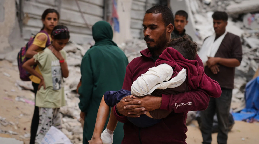 Le Hamas condamne le « massacre horrible » perpétré par Israël à Gaza