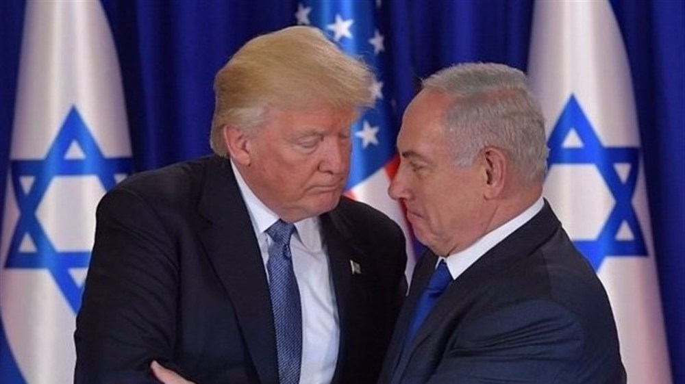 Israeli paper says Israel coordinated Iran strikes with US, contradicting White House