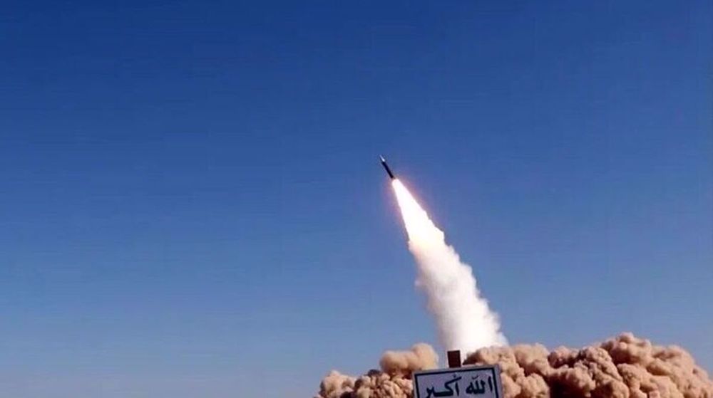 Le Yémen tire un missile sur Israël; le trafic perturbé à l'aéroport Ben Gourion 