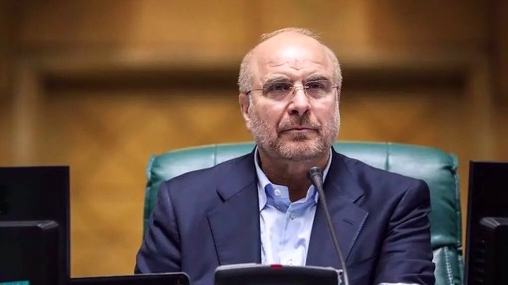 Les intérêts américains et israéliens, « cibles légitimes » après l’attaque de Beyrouth (Qalibaf)