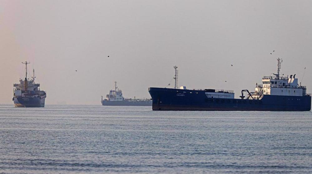 Ships paying up to $2 million under new maritime services plan in Hormuz: Report