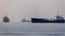 Ships paying up to $2 million under new maritime services plan in Hormuz: Report