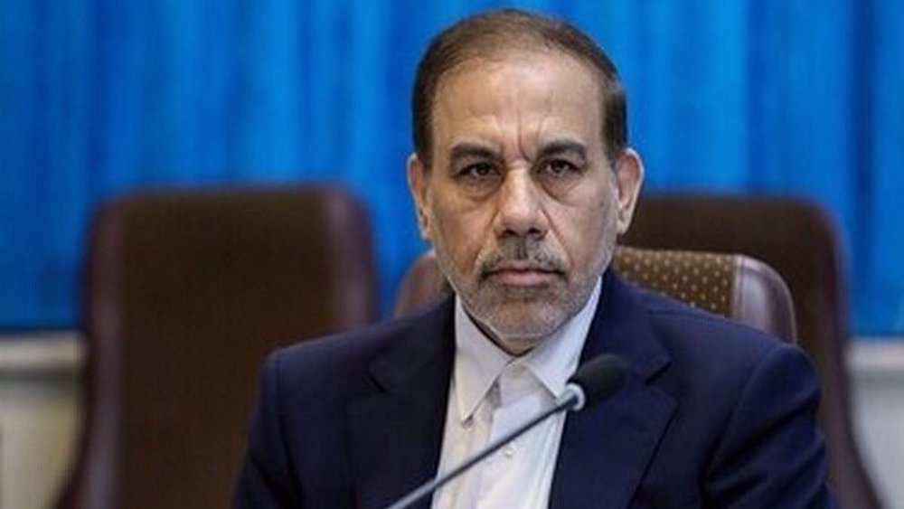 Iran launches legal proceedings against 3,121 for cooperating with enemy