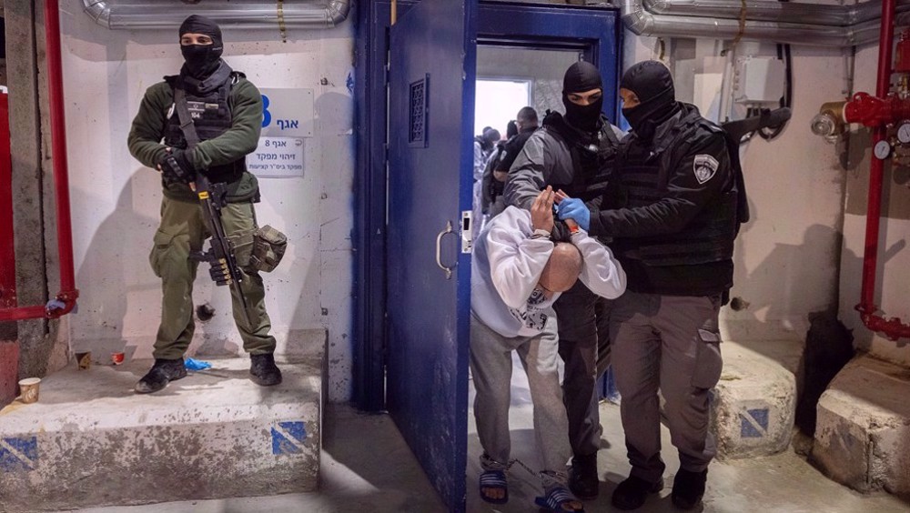 Rights group calls for probe into rape of German journalist in Israel prison