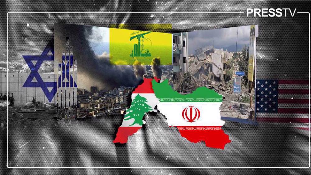 Un front uni : pourquoi l’Iran rejette-t-il tout accord de fin de la guerre qui exclurait le Liban ?